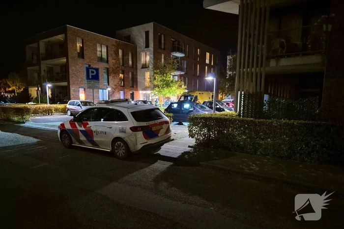 Scooterrijder gewond bij aanrijding met automobilist