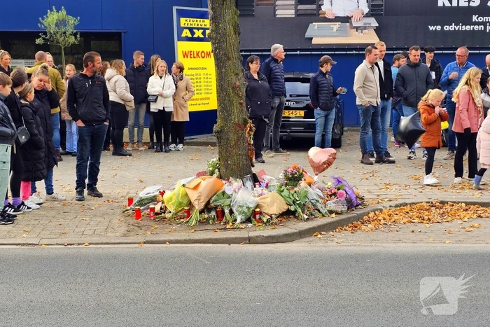 Grote RideOut voor verongelukte 18-jarige Yourie