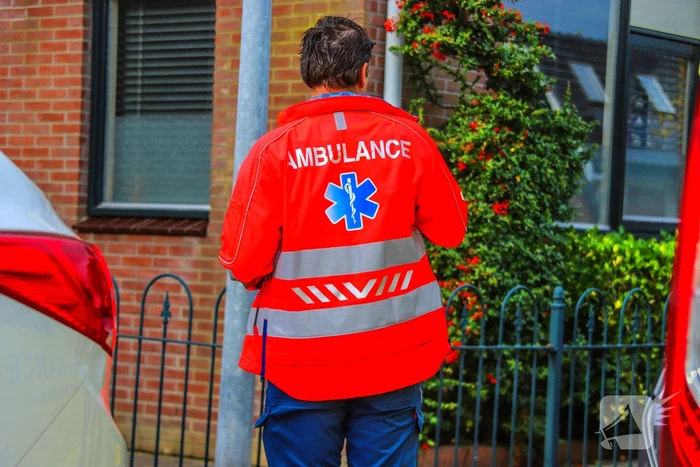 Jongens uit water gered nadat omstanders alarm slaan