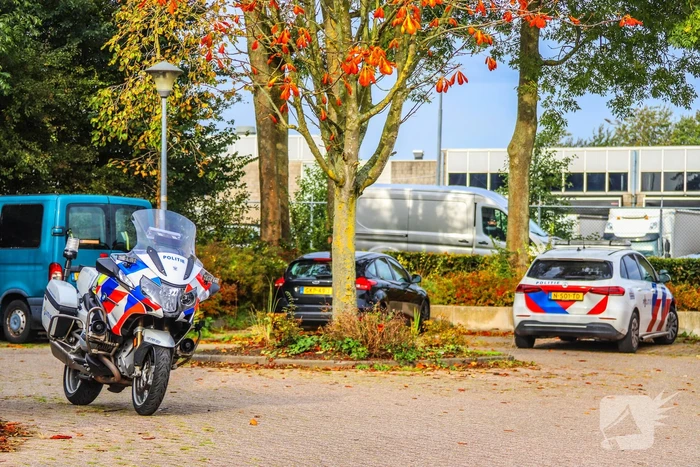 Jongens uit water gered nadat omstanders alarm slaan