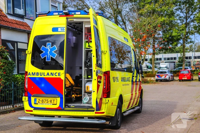 Jongens uit water gered nadat omstanders alarm slaan