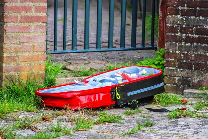 Jongens uit water gered nadat omstanders alarm slaan