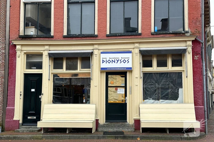Vernielingen aan horecazaken in nachtelijke uren