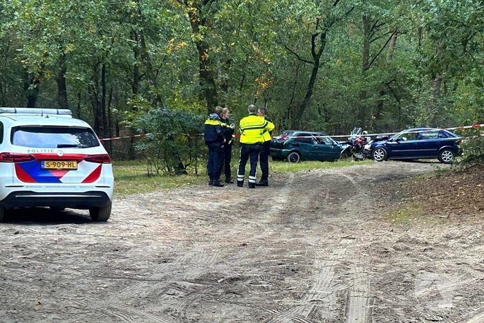 ongeval oude hessenweg dalfsen