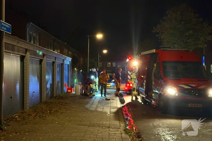 brand moeraskersstraat arnhem
