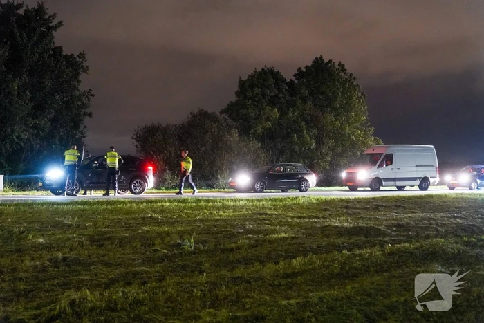 nieuws provincialeweg - n207 gouda