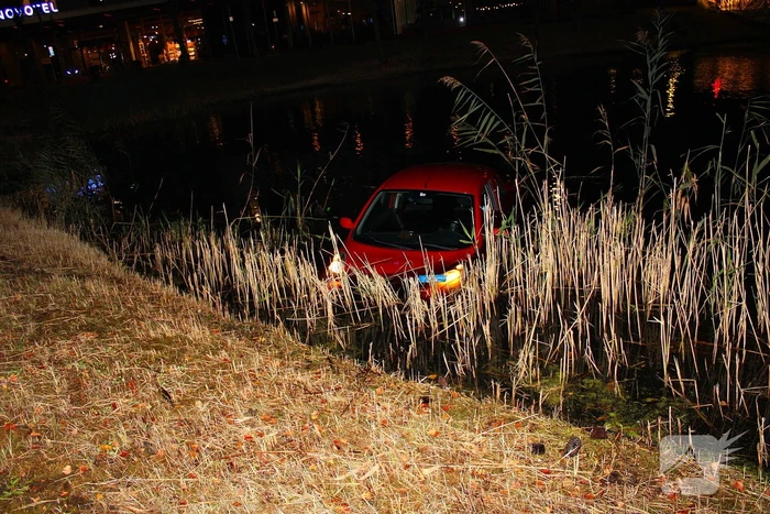 ongeval taurusavenue hoofddorp