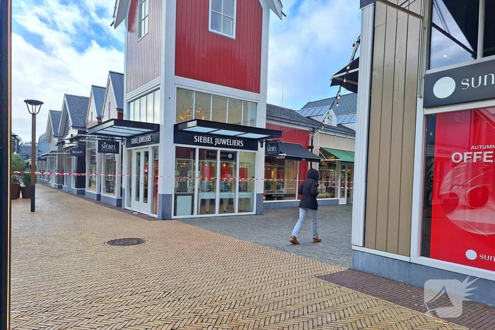nieuws bataviaplein lelystad
