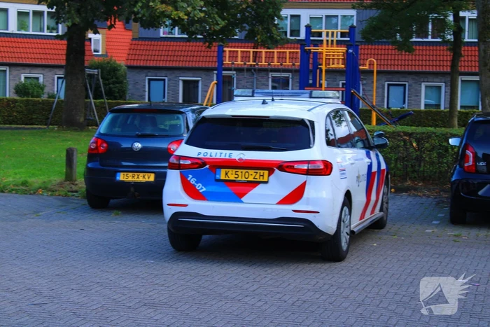 Politie doet onderzoek naar overval