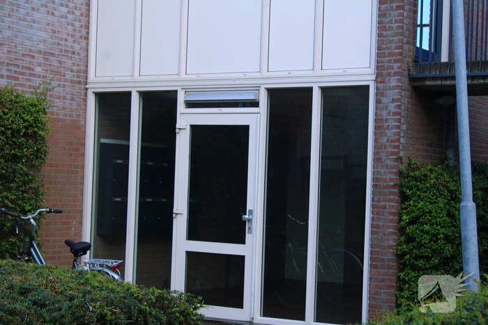 Politie doet onderzoek naar overval