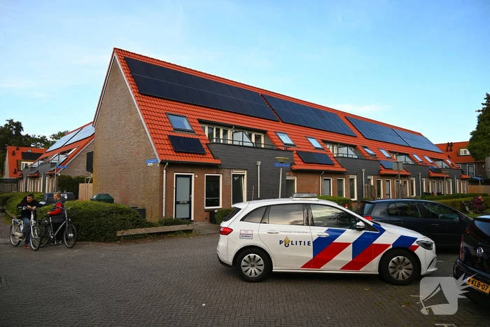 Politie doet onderzoek naar overval
