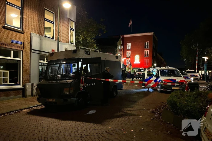 nieuws lage gouwe gouda