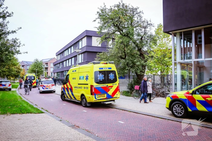 nieuws laakboulevard amersfoort