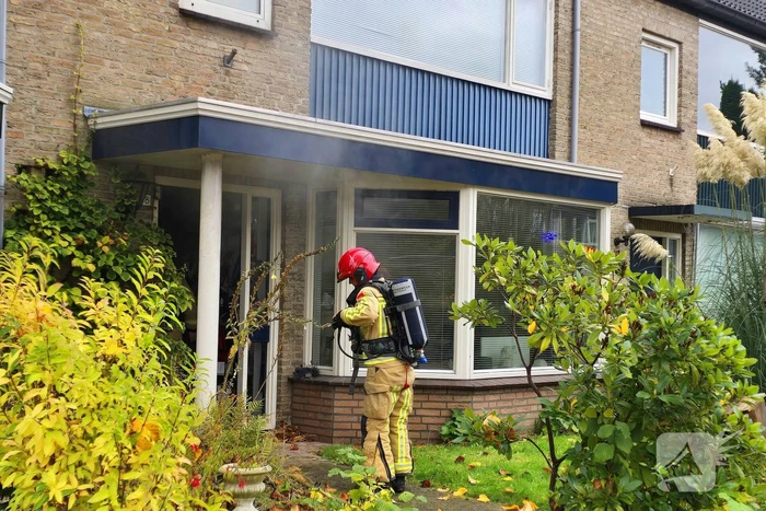 brand 't geluk geldrop