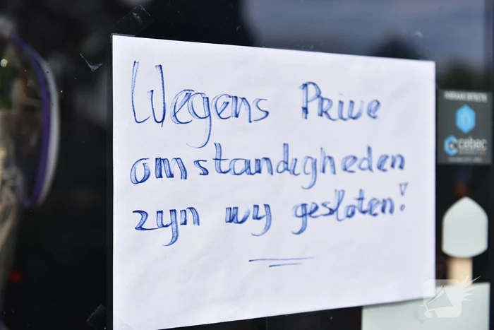 Schietpartijen leiden tot sluiting van woningen en bedrijven