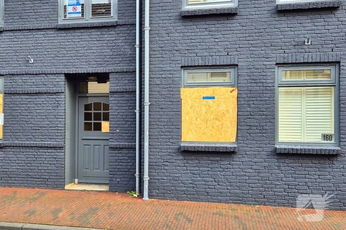 Schietpartijen leiden tot sluiting van woningen en bedrijven
