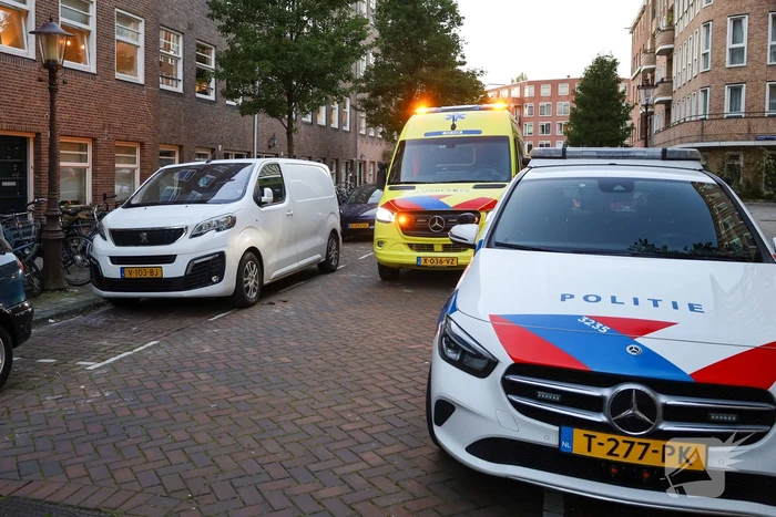 Politie start onderzoek naar geweldsincident