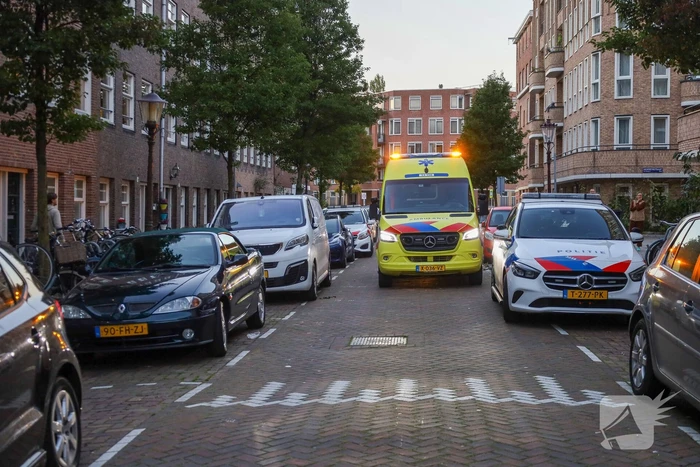Politie start onderzoek naar geweldsincident
