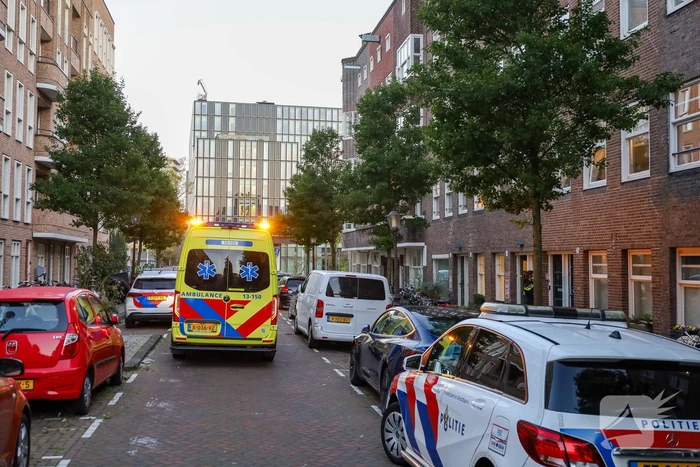 Politie start onderzoek naar geweldsincident