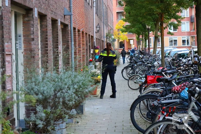 Politie start onderzoek naar geweldsincident