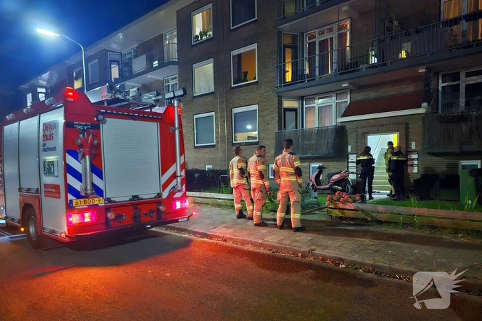milieu goudsbloemstraat ede