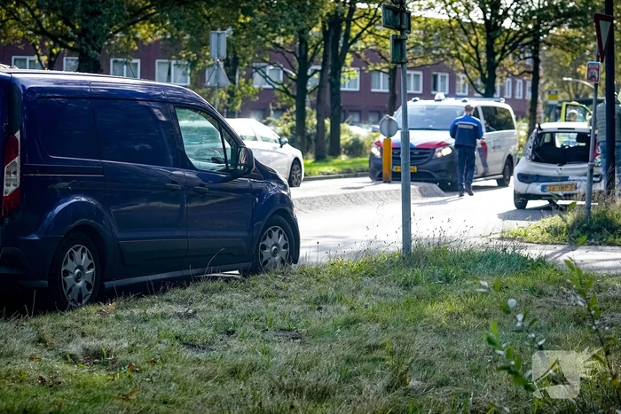 ongeval stadsbroek assen