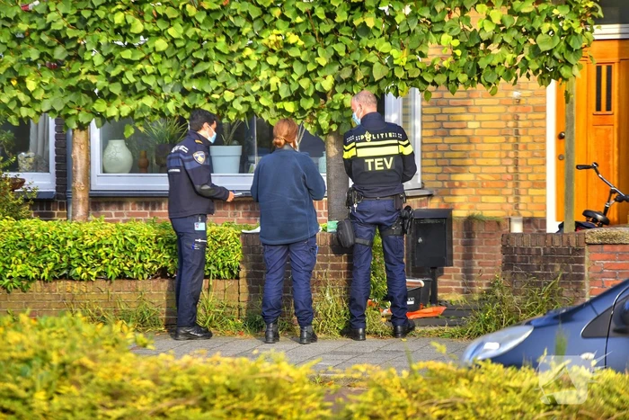 nieuws prins bernhardlaan alphen aan den rijn