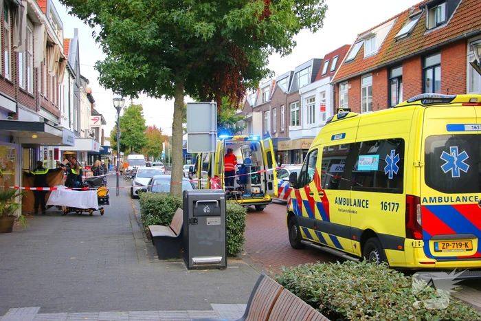 nieuws geversstraat oegstgeest