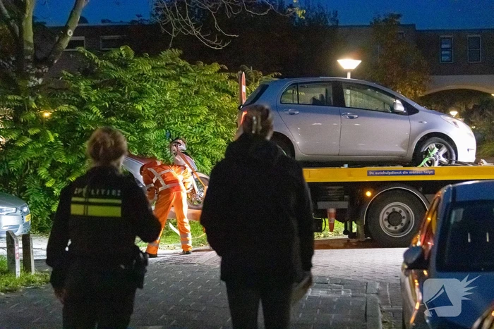 nieuws betuining huizen