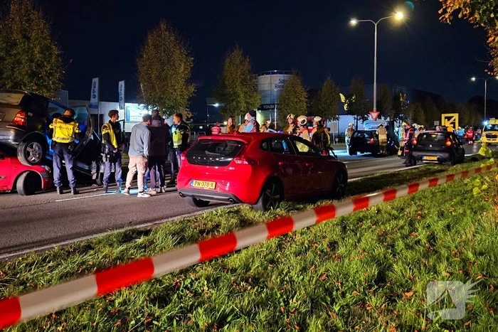 nieuws rondweg-oost - n233 l 4,4 veenendaal