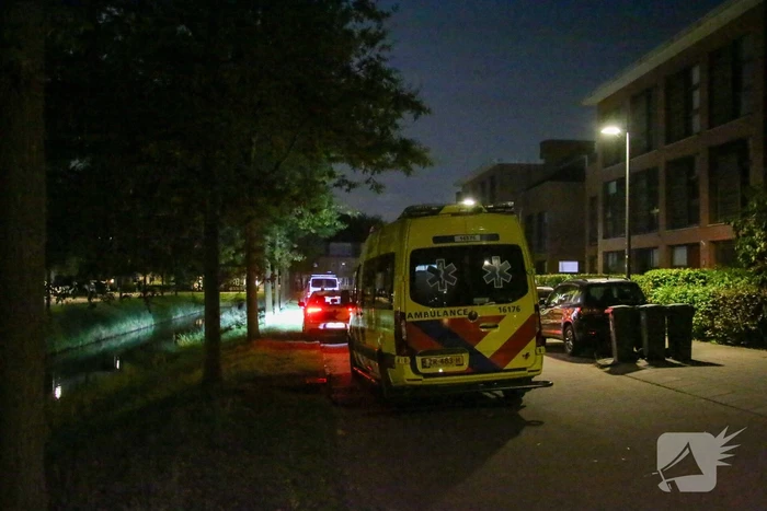 Traumateam ingezet bij medische noodsituatie in woning