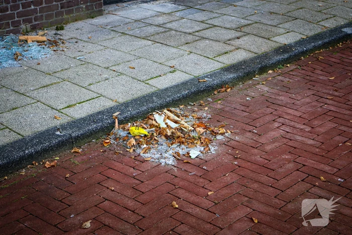 Opnieuw nachtelijke explosie, politie doet onderzoek