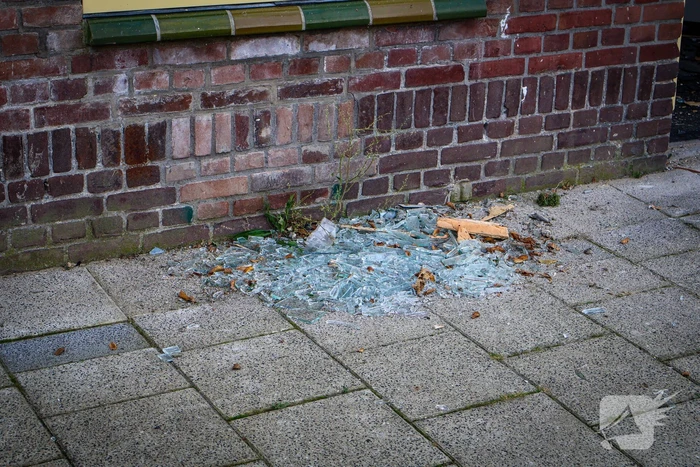 Opnieuw nachtelijke explosie, politie doet onderzoek