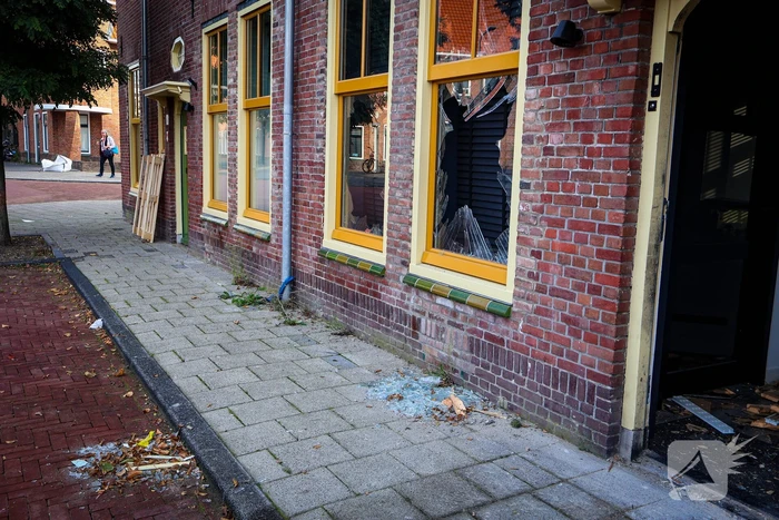 Opnieuw nachtelijke explosie, politie doet onderzoek