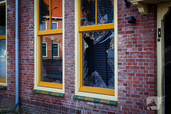 Opnieuw nachtelijke explosie, politie doet onderzoek