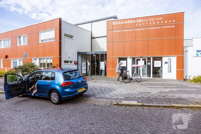 Apotheken hele dag gesloten door regionale protestactie