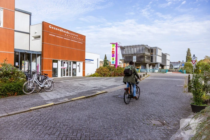 Apotheken hele dag gesloten door regionale protestactie