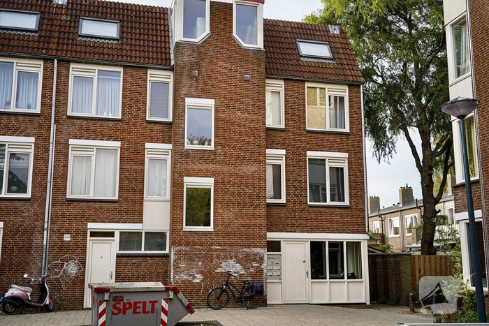 Burgemeester sluit woning na schietpartij