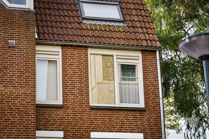 Burgemeester sluit woning na schietpartij