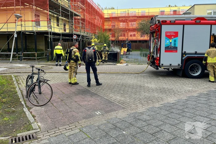 brand gortmolenerf gouda