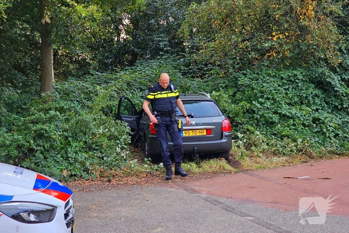 nieuws oortlaan ede