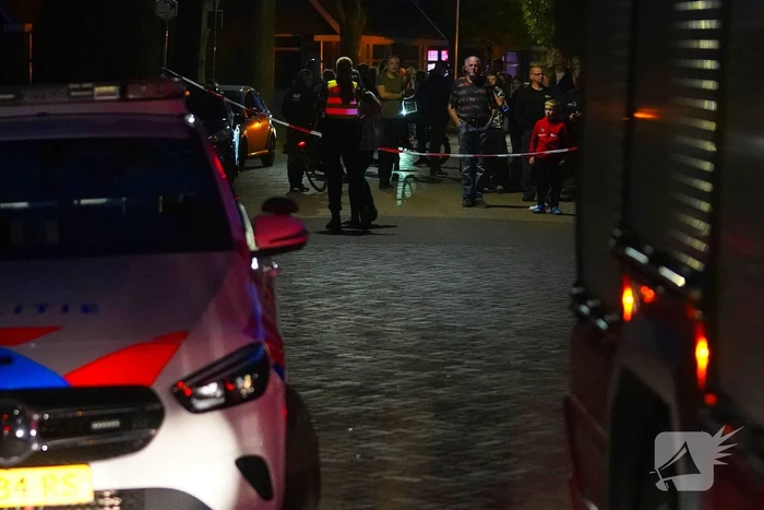 brand anreperstraat assen