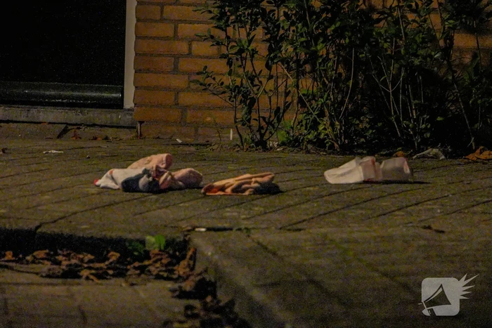 Persoon gewond bij beroving op straat