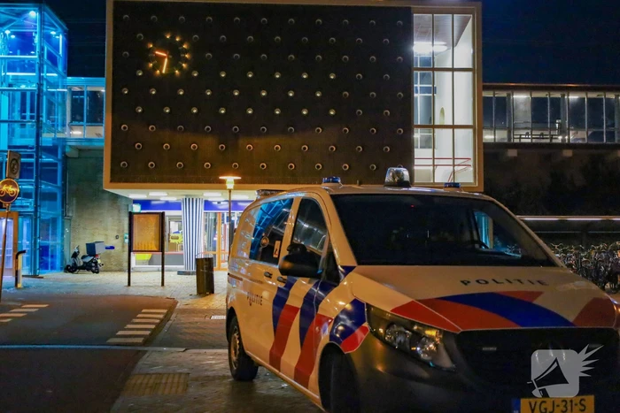 Hulpdiensten ingezet voor mogelijk steekincident