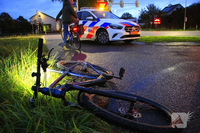 ongeval maaseikerweg weert