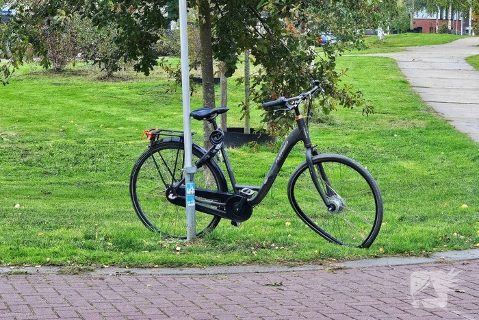 Voorangsfout mogelijk oorzaak van botsing
