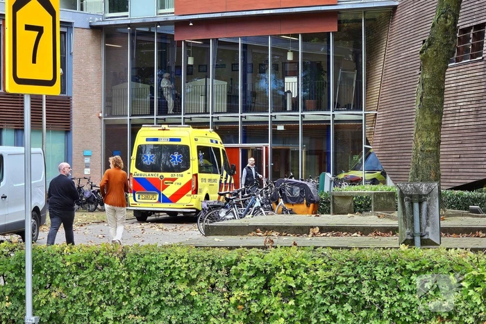 nieuws prins bernhardlaan ede