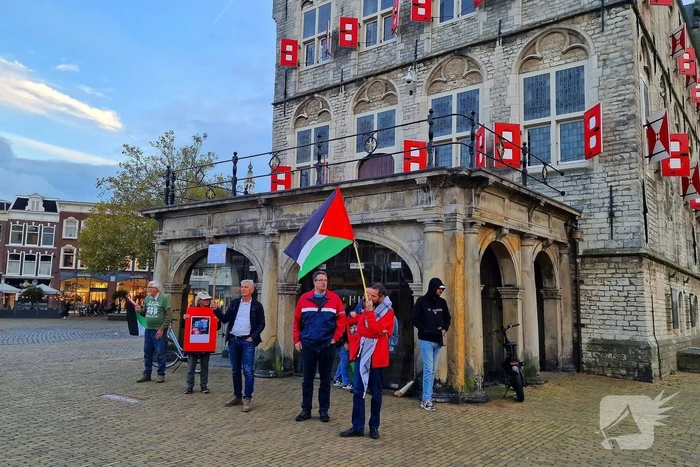 nieuws markt gouda