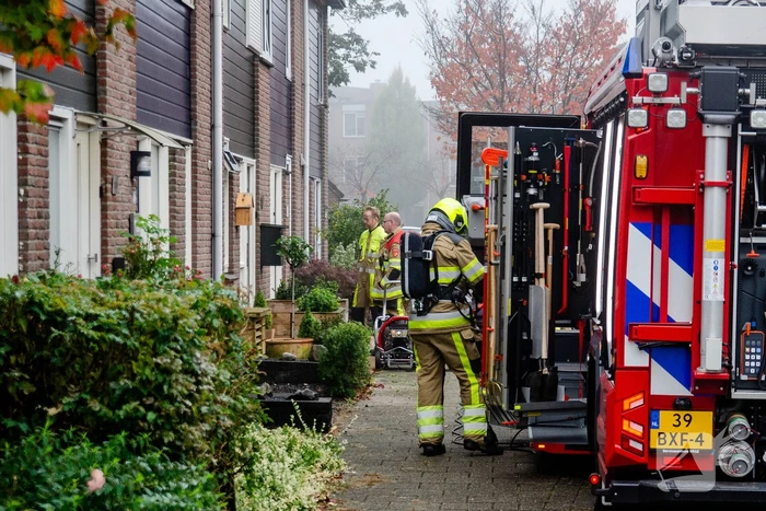 brand diepvoorde wijchen