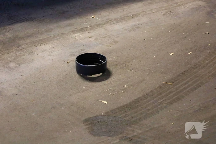 Vandalisme met brandblusser veroorzaakt schade aan tientallen voertuigen